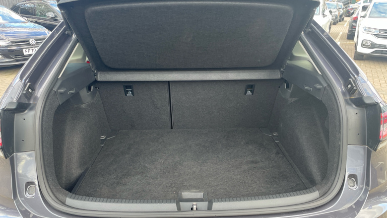 Volkswagen Taigo 1.5 TSI 150 Style 5dr DSG Petrol Hatchback